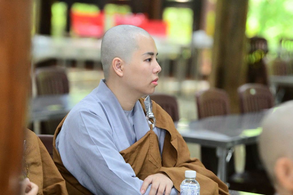 QUYẾN THUỘC TRONG ĐẠO – NUÔI DƯỠNG TÌNH PHÁP LỮ, CÙNG NHAU TU HỌC VÀ CHUYỂN HÓA