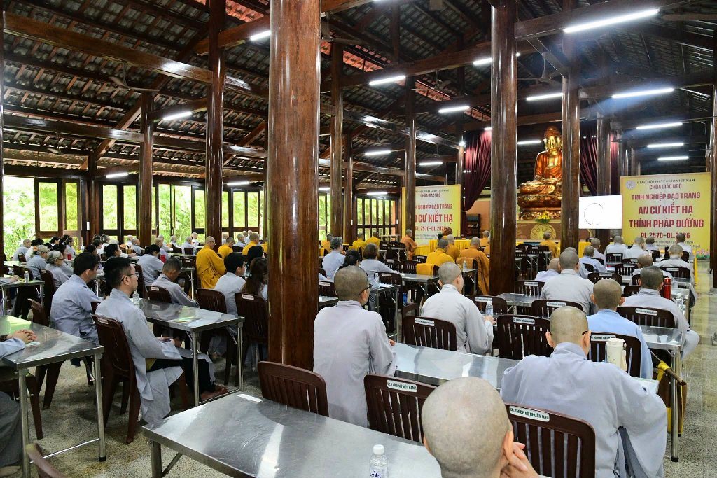 TỈNH THỨC 7.0: QUYẾN THUỘC TRONG ĐẠO