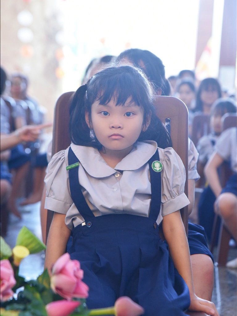 TUỔI TRẺ TỈNH THỨC, KIẾN TẠO TƯƠNG LAI": NGỌN ĐUỐC SOI ĐƯỜNG CHO HƠN 200 THANH THIẾU NIÊN GĐPT QUA LỜI DẠY CỦA THẦY NHẬT TỪ