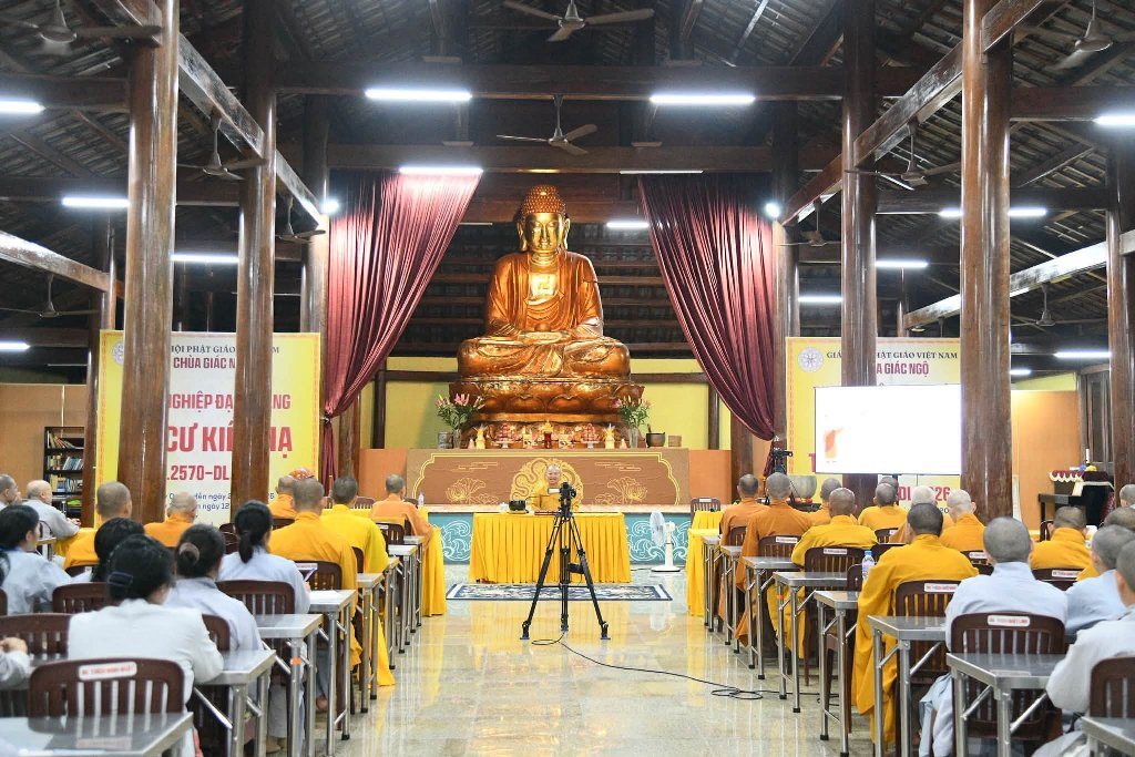 TỈNH THỨC 7.6: GIẢI QUYẾT XUNG ĐỘT