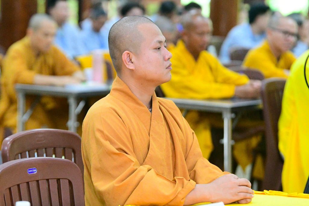 QUYẾN THUỘC TRONG ĐẠO – NUÔI DƯỠNG TÌNH PHÁP LỮ, CÙNG NHAU TU HỌC VÀ CHUYỂN HÓA