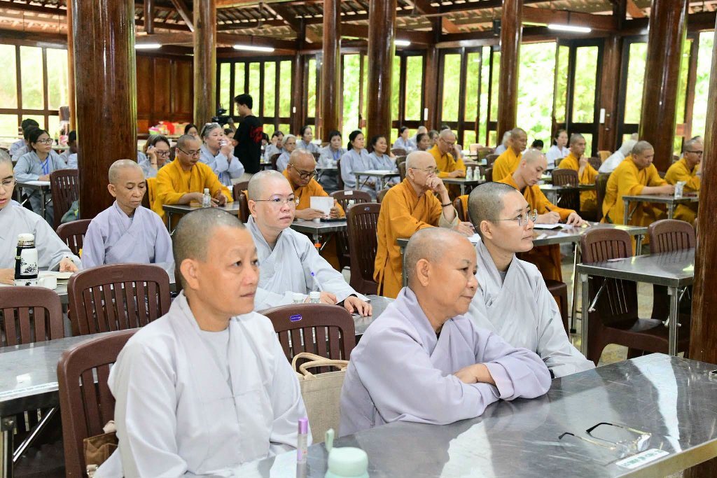 TỈNH THỨC 7.0: QUYẾN THUỘC TRONG ĐẠO
