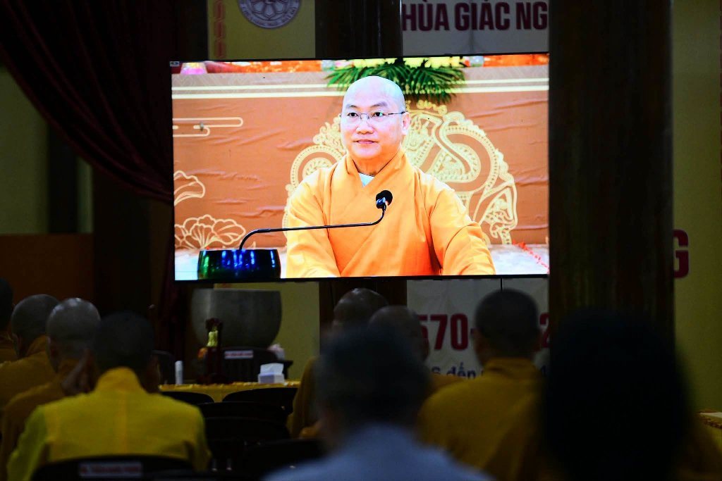 “KHÔNG NGỘ ĐƯỢC BẢN TÂM, HỌC PHÁP VÔ ÍCH” – NHẬN DIỆN MỤC ĐÍCH XUẤT GIA VÀ NUÔI DƯỠNG BỒ-ĐỀ TÂM TRÊN ĐƯỜNG TU