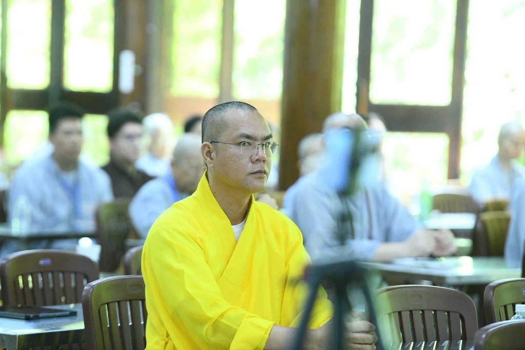 THỰC HÀNH CHÁNH NIỆM – TU TẬP MỌI LÚC, MỌI NƠI