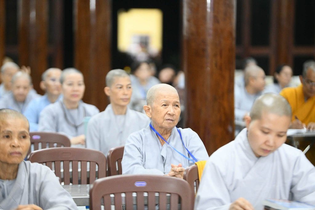 TỈNH THỨC 7.6: GIẢI QUYẾT XUNG ĐỘT