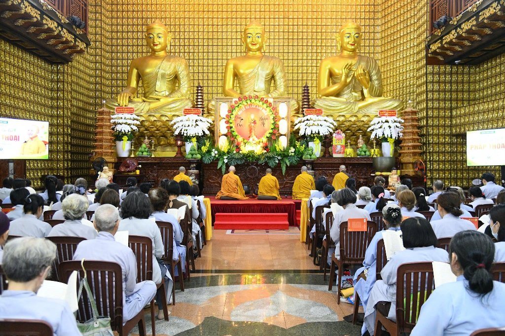 “ĂN CÂY NÀO, RÀO CÂY ĐÓ” – BÀI HỌC VỀ TRÁCH NHIỆM TRONG PHẬT SỰ