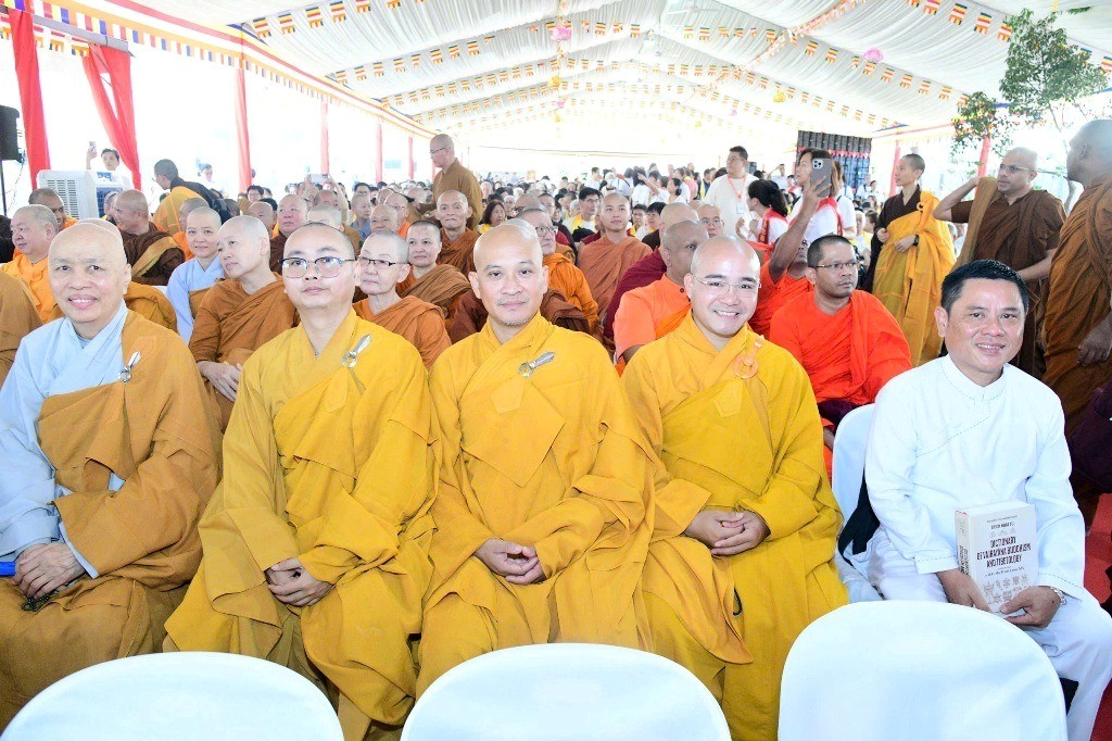 CHÙA ĐẠI BI CHÍNH THỨC KHÁNH THÀNH, MỞ THÊM KHÔNG GIAN TU HỌC PHẬT GIÁO TẠI MALAYSIA