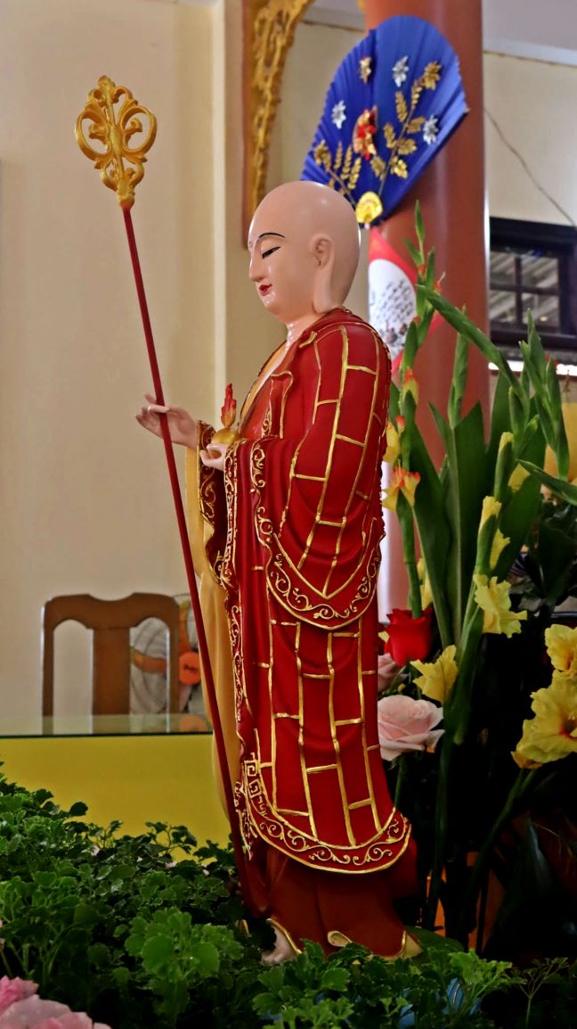 Tản Mạn Chuyện Địa Ngục Và Cô Hồn