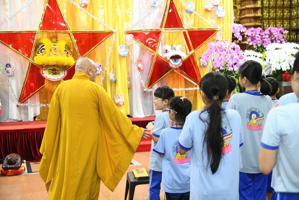 TRUNG THU 2026 TẠI CHÙA GIÁC NGỘ: GIEO HẠT BỒ-ĐỀ, NUÔI DƯỠNG TÂM TỪ NƠI TRẺ THƠ