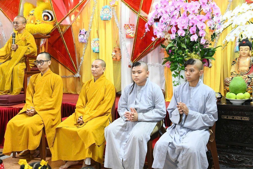 TRUNG THU 2026 TẠI CHÙA GIÁC NGỘ: GIEO HẠT BỒ-ĐỀ, NUÔI DƯỠNG TÂM TỪ NƠI TRẺ THƠ
