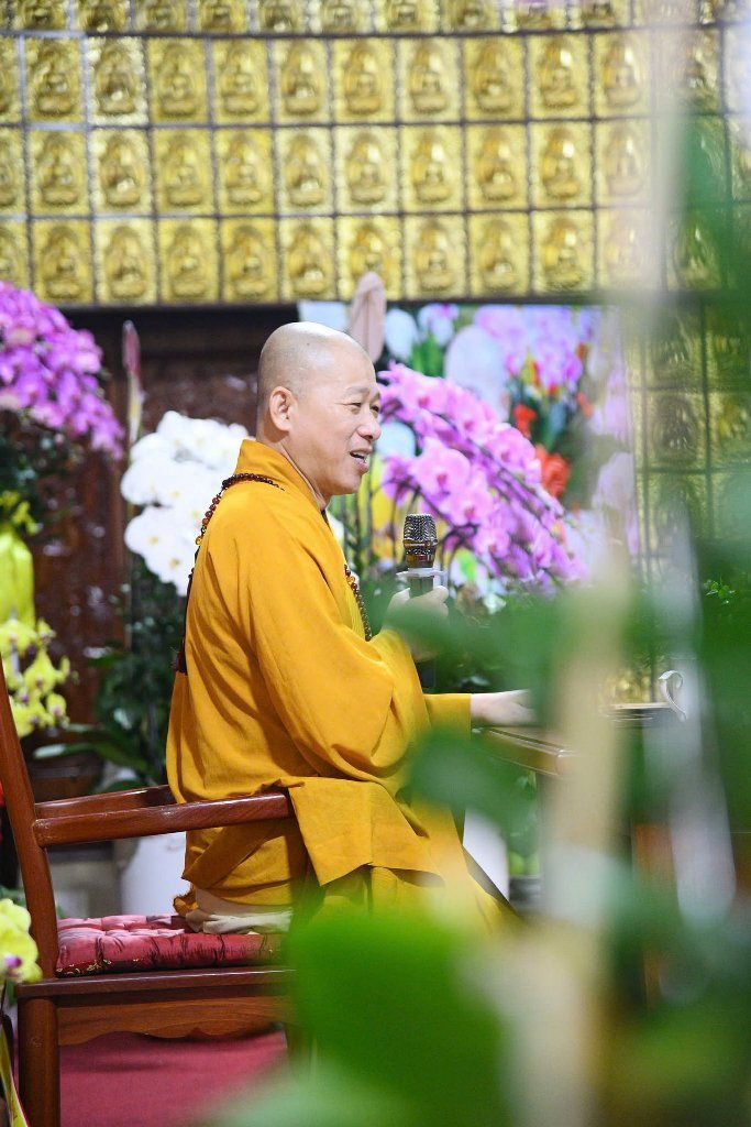 “KỶ CƯƠNG – ĐỔI MỚI – HIỆU LỰC – HIỆU QUẢ”: ĐƯA TINH THẦN ĐẠI HỘI PHẬT GIÁO TOÀN QUỐC LẦN THỨ X VÀO ĐỜI SỐNG TU HỌC