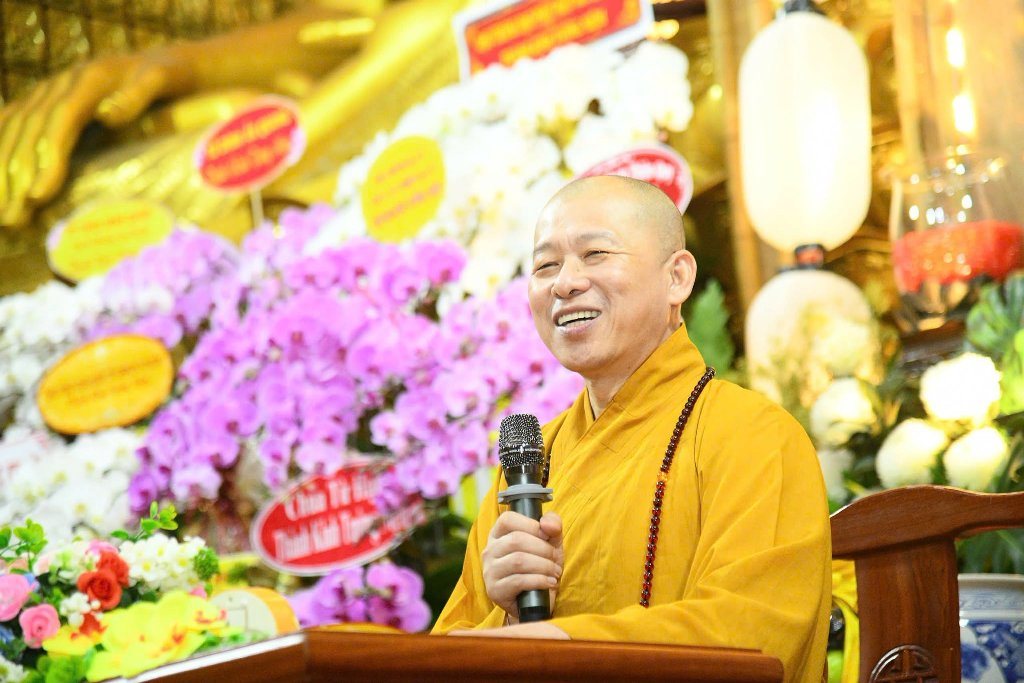 “KỶ CƯƠNG – ĐỔI MỚI – HIỆU LỰC – HIỆU QUẢ”: ĐƯA TINH THẦN ĐẠI HỘI PHẬT GIÁO TOÀN QUỐC LẦN THỨ X VÀO ĐỜI SỐNG TU HỌC