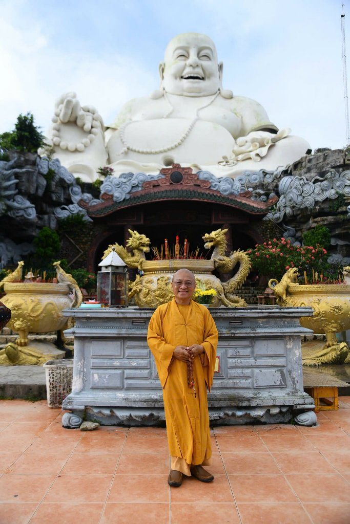 HÀNH HƯƠNG VỀ CHỐN TỔ CHÂU ĐỐC – AN GIANG: ĐOÀN PHẬT TỬ CHÙA GIÁC NGỘ VIẾNG THĂM CÁC TỰ VIỆN