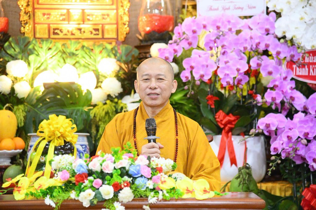 “KỶ CƯƠNG – ĐỔI MỚI – HIỆU LỰC – HIỆU QUẢ”: ĐƯA TINH THẦN ĐẠI HỘI PHẬT GIÁO TOÀN QUỐC LẦN THỨ X VÀO ĐỜI SỐNG TU HỌC