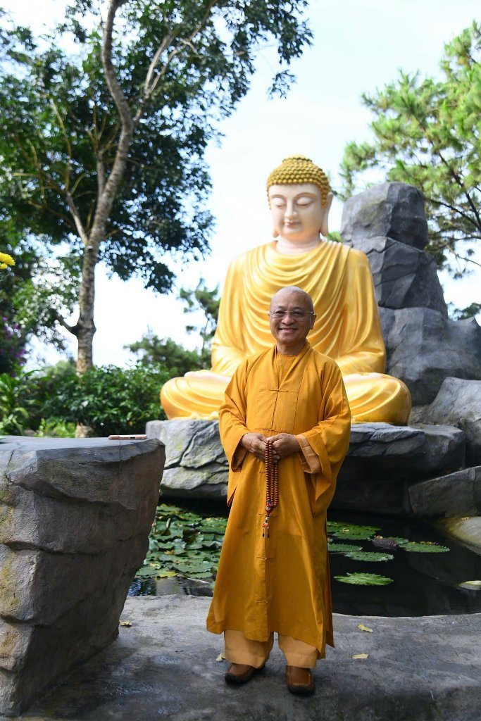 HÀNH HƯƠNG VỀ CHỐN TỔ CHÂU ĐỐC – AN GIANG: ĐOÀN PHẬT TỬ CHÙA GIÁC NGỘ VIẾNG THĂM CÁC TỰ VIỆN
