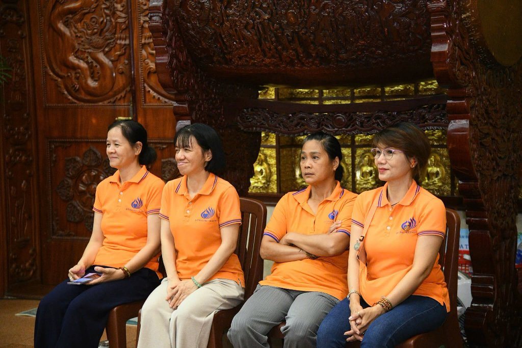 “KỶ CƯƠNG – ĐỔI MỚI – HIỆU LỰC – HIỆU QUẢ”: ĐƯA TINH THẦN ĐẠI HỘI PHẬT GIÁO TOÀN QUỐC LẦN THỨ X VÀO ĐỜI SỐNG TU HỌC