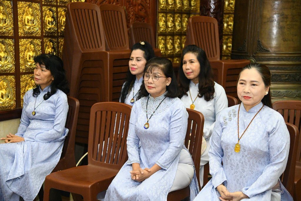 “KỶ CƯƠNG – ĐỔI MỚI – HIỆU LỰC – HIỆU QUẢ”: ĐƯA TINH THẦN ĐẠI HỘI PHẬT GIÁO TOÀN QUỐC LẦN THỨ X VÀO ĐỜI SỐNG TU HỌC