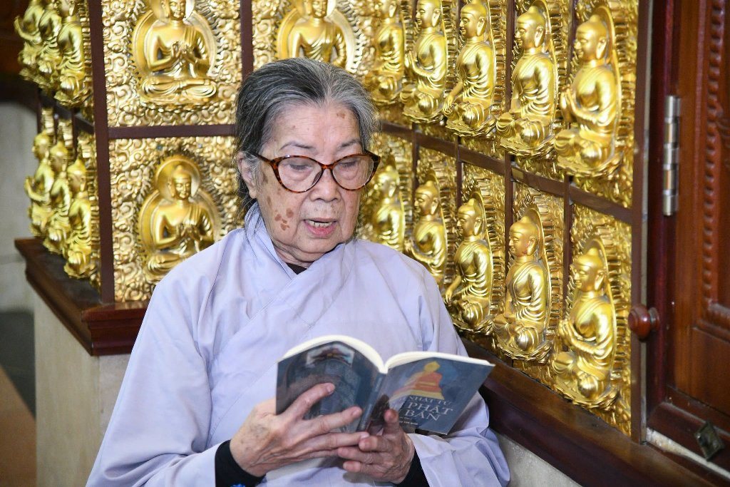 “KỶ CƯƠNG – ĐỔI MỚI – HIỆU LỰC – HIỆU QUẢ”: ĐƯA TINH THẦN ĐẠI HỘI PHẬT GIÁO TOÀN QUỐC LẦN THỨ X VÀO ĐỜI SỐNG TU HỌC