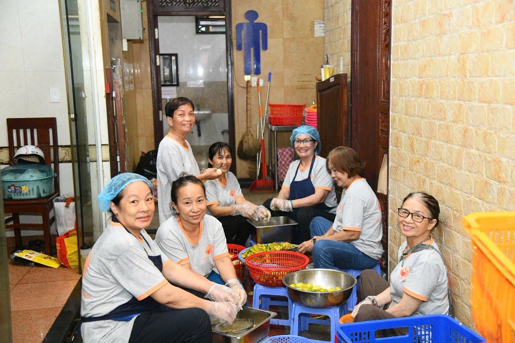 “KỶ CƯƠNG – ĐỔI MỚI – HIỆU LỰC – HIỆU QUẢ”: ĐƯA TINH THẦN ĐẠI HỘI PHẬT GIÁO TOÀN QUỐC LẦN THỨ X VÀO ĐỜI SỐNG TU HỌC