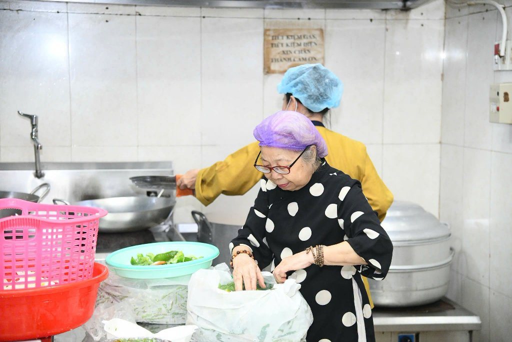 “KỶ CƯƠNG – ĐỔI MỚI – HIỆU LỰC – HIỆU QUẢ”: ĐƯA TINH THẦN ĐẠI HỘI PHẬT GIÁO TOÀN QUỐC LẦN THỨ X VÀO ĐỜI SỐNG TU HỌC
