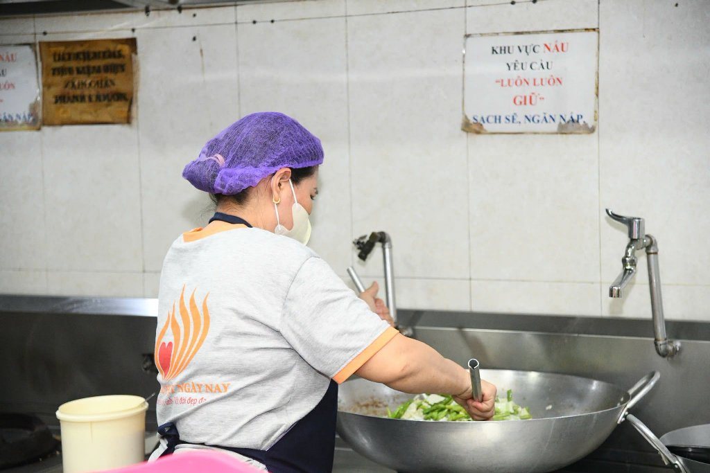 “KỶ CƯƠNG – ĐỔI MỚI – HIỆU LỰC – HIỆU QUẢ”: ĐƯA TINH THẦN ĐẠI HỘI PHẬT GIÁO TOÀN QUỐC LẦN THỨ X VÀO ĐỜI SỐNG TU HỌC
