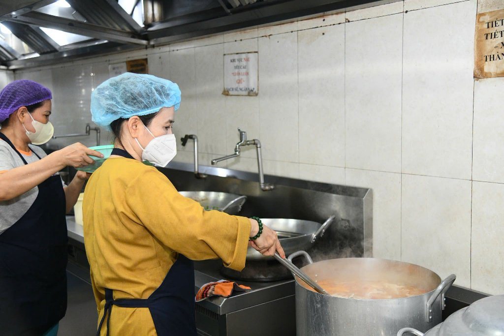 “KỶ CƯƠNG – ĐỔI MỚI – HIỆU LỰC – HIỆU QUẢ”: ĐƯA TINH THẦN ĐẠI HỘI PHẬT GIÁO TOÀN QUỐC LẦN THỨ X VÀO ĐỜI SỐNG TU HỌC