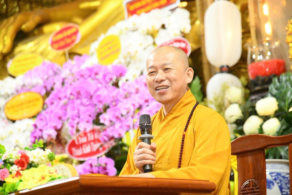 “KỶ CƯƠNG – ĐỔI MỚI – HIỆU LỰC – HIỆU QUẢ”: ĐƯA TINH THẦN ĐẠI HỘI PHẬT GIÁO TOÀN QUỐC LẦN THỨ X VÀO ĐỜI SỐNG TU HỌC