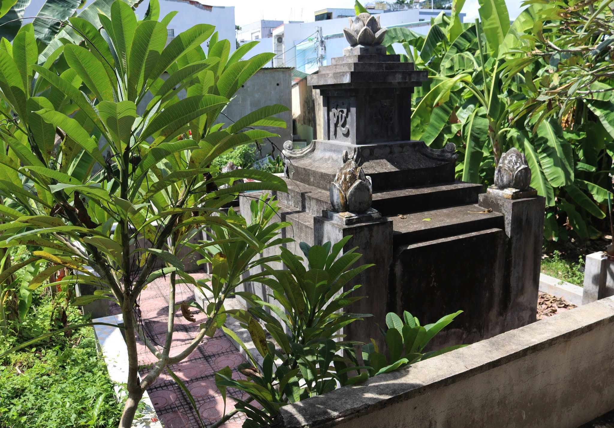 Tản Mạn Về Các Chùa Mang Tên Phước Điền và "Cà-Sa Ruộng Phước"