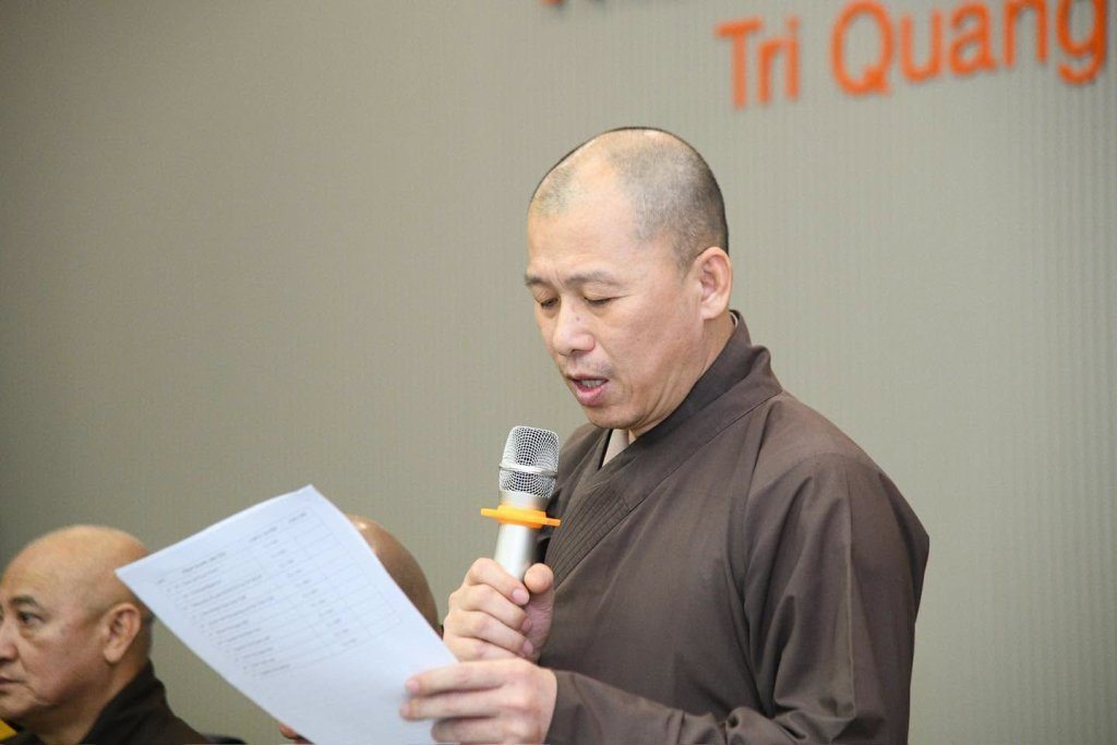LỄ CÔNG BỐ QUYẾT ĐỊNH NHÂN SỰ CÁC TIỂU BAN PHỤC VỤ ĐẠI HỘI ĐẠI BIỂU PHẬT GIÁO TOÀN QUỐC LẦN THỨ X, NHIỆM KỲ 2026-2031
