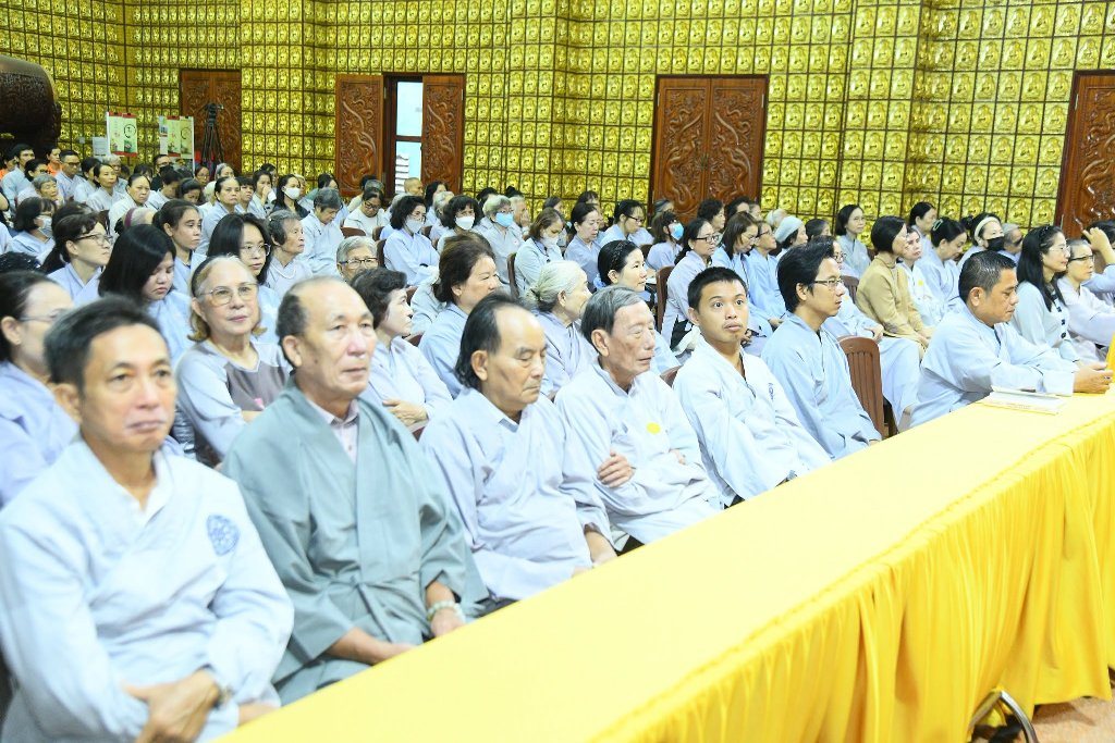 QUÁN BẤT TỊNH – NHÌN RÕ BẢN CHẤT SẮC THÂN, CHUYỂN HÓA THAM ÁI VÀ NUÔI DƯỠNG TRÍ TUỆ