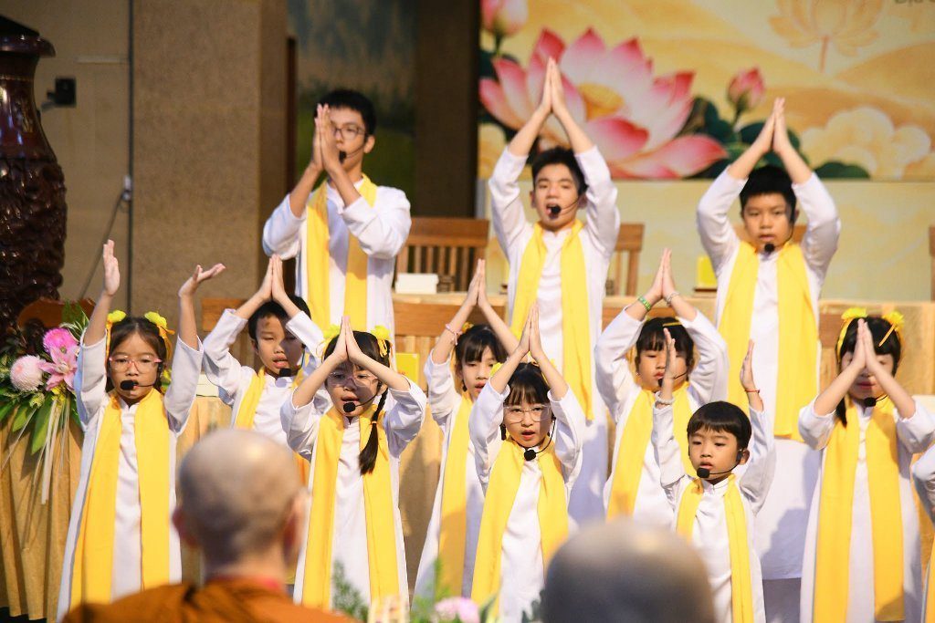 KHAI MẠC HỘI THẢO “GIÁO HỘI PHẬT GIÁO VIỆT NAM (1981–2026): 45 NĂM THÀNH TỰU VÀ ĐỊNH HƯỚNG PHÁT TRIỂN TRONG KỶ NGUYÊN MỚI”