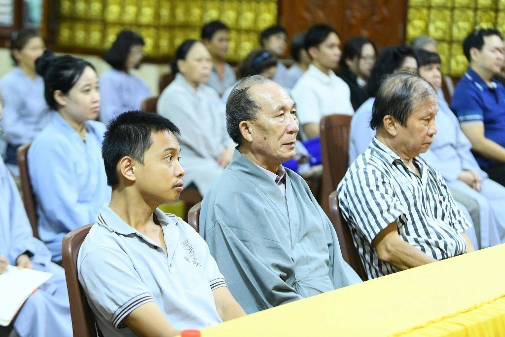 “ĐỂ CÓ BÌNH AN”: TRỞ VỀ NUÔI DƯỠNG AN LẠC TỪ NHỮNG ĐIỀU BÌNH DỊ