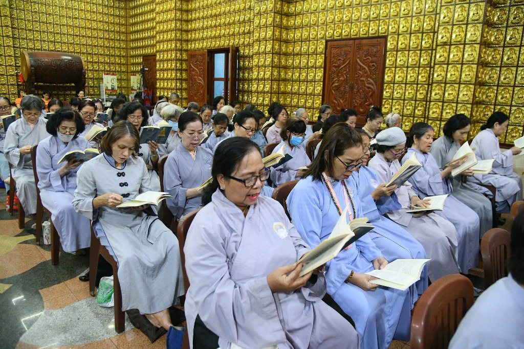 QUÁN BẤT TỊNH – NHÌN RÕ BẢN CHẤT SẮC THÂN, CHUYỂN HÓA THAM ÁI VÀ NUÔI DƯỠNG TRÍ TUỆ