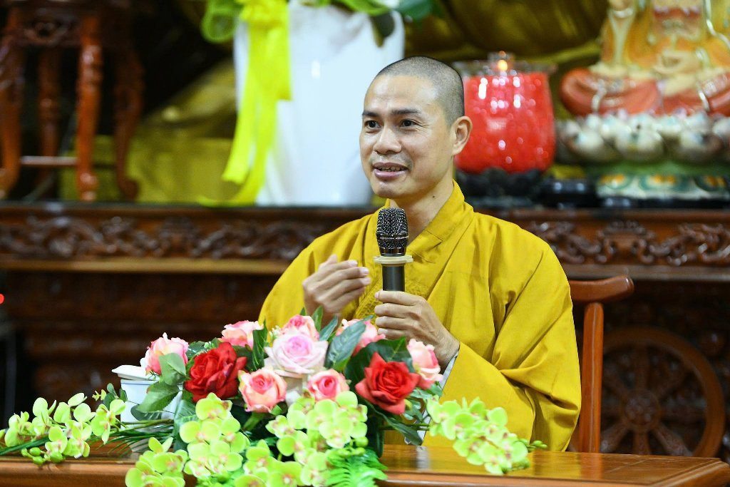 “ĐỂ CÓ BÌNH AN”: TRỞ VỀ NUÔI DƯỠNG AN LẠC TỪ NHỮNG ĐIỀU BÌNH DỊ