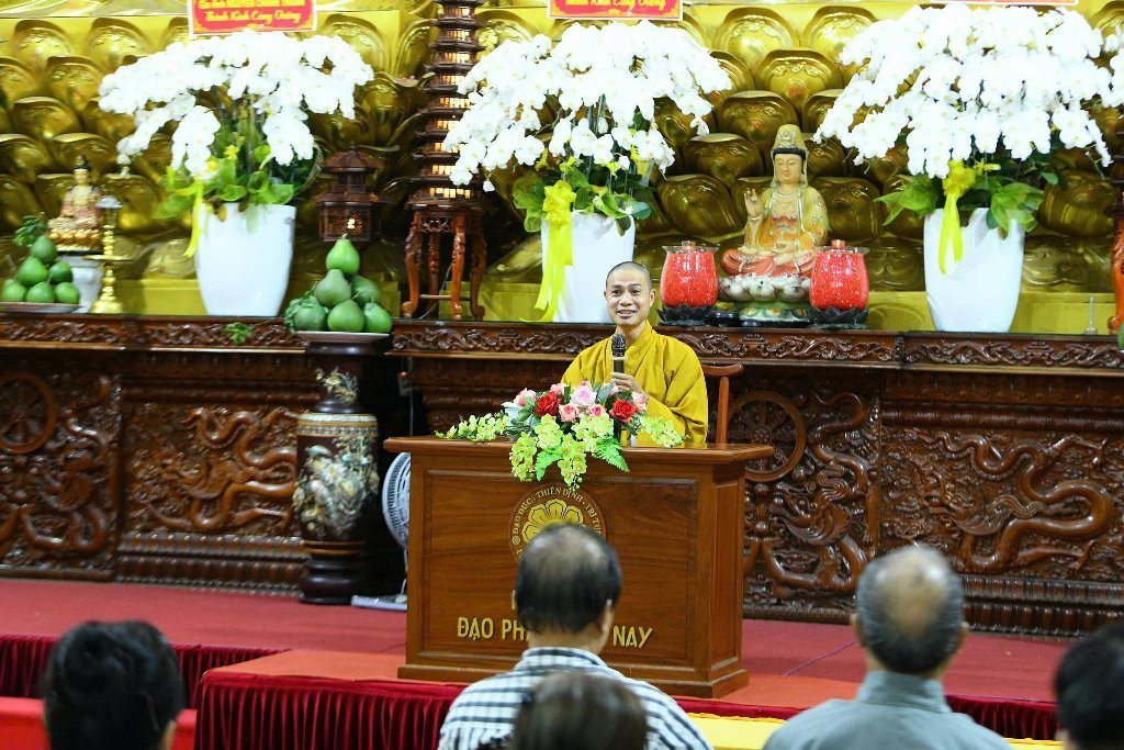 “ĐỂ CÓ BÌNH AN”: TRỞ VỀ NUÔI DƯỠNG AN LẠC TỪ NHỮNG ĐIỀU BÌNH DỊ