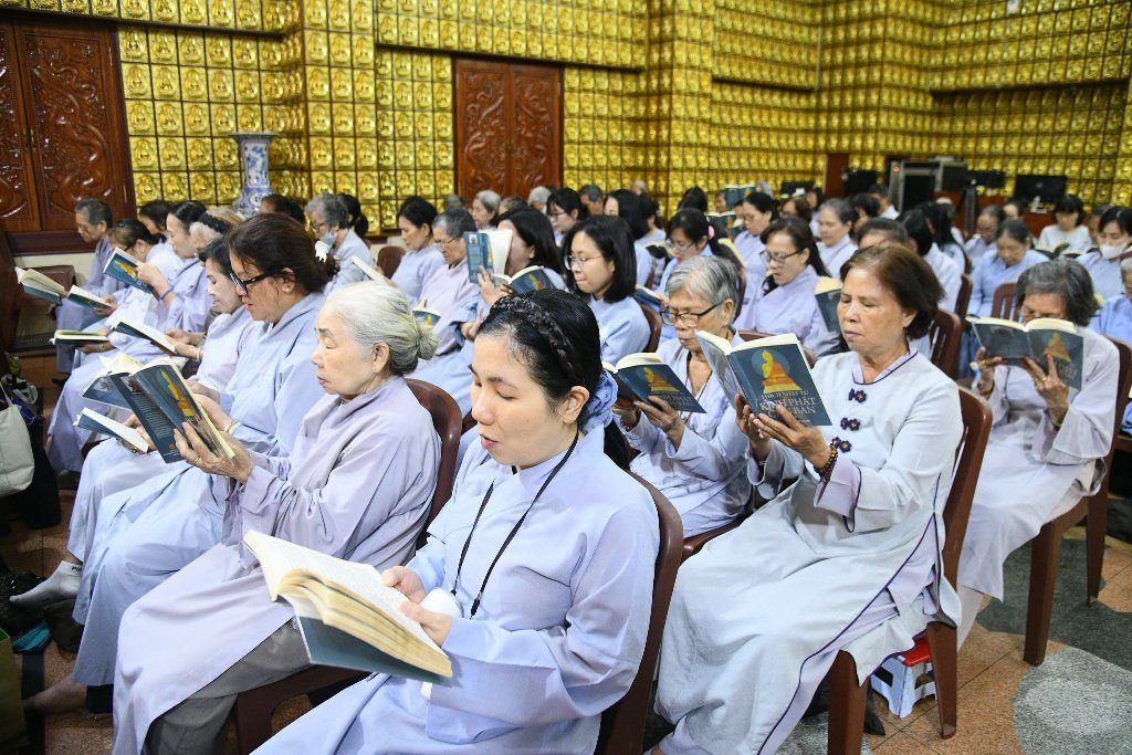 QUÁN BẤT TỊNH – NHÌN RÕ BẢN CHẤT SẮC THÂN, CHUYỂN HÓA THAM ÁI VÀ NUÔI DƯỠNG TRÍ TUỆ