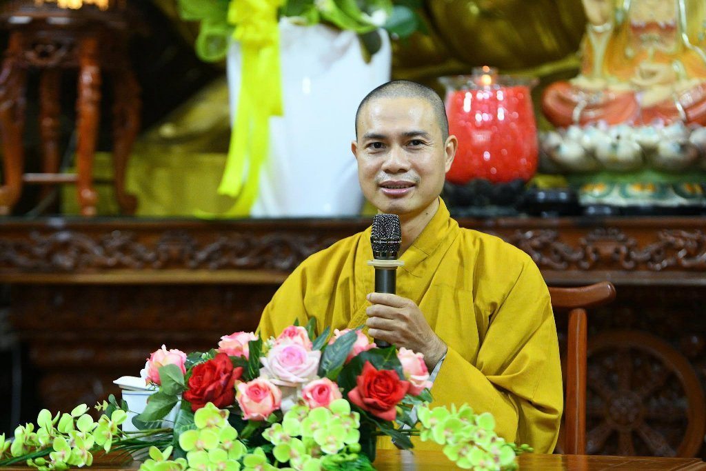“ĐỂ CÓ BÌNH AN”: TRỞ VỀ NUÔI DƯỠNG AN LẠC TỪ NHỮNG ĐIỀU BÌNH DỊ