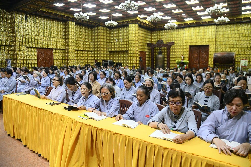 QUÁN BẤT TỊNH – NHÌN RÕ BẢN CHẤT SẮC THÂN, CHUYỂN HÓA THAM ÁI VÀ NUÔI DƯỠNG TRÍ TUỆ