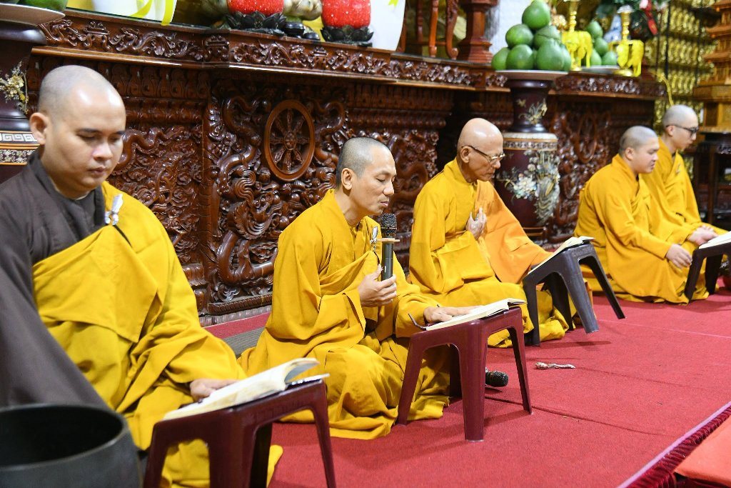 QUÁN BẤT TỊNH – NHÌN RÕ BẢN CHẤT SẮC THÂN, CHUYỂN HÓA THAM ÁI VÀ NUÔI DƯỠNG TRÍ TUỆ