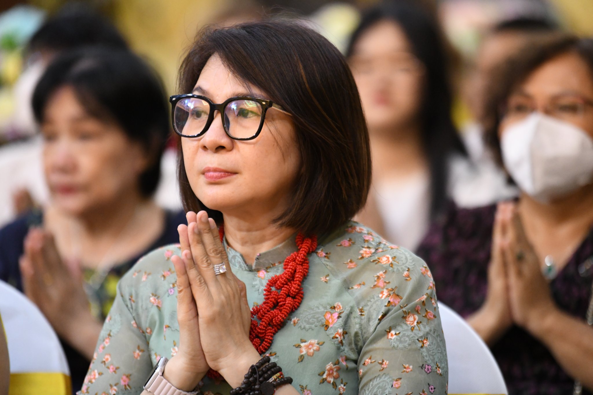 Hạnh phúc trăm năm với tình yêu trong tuệ giác nhà Phật