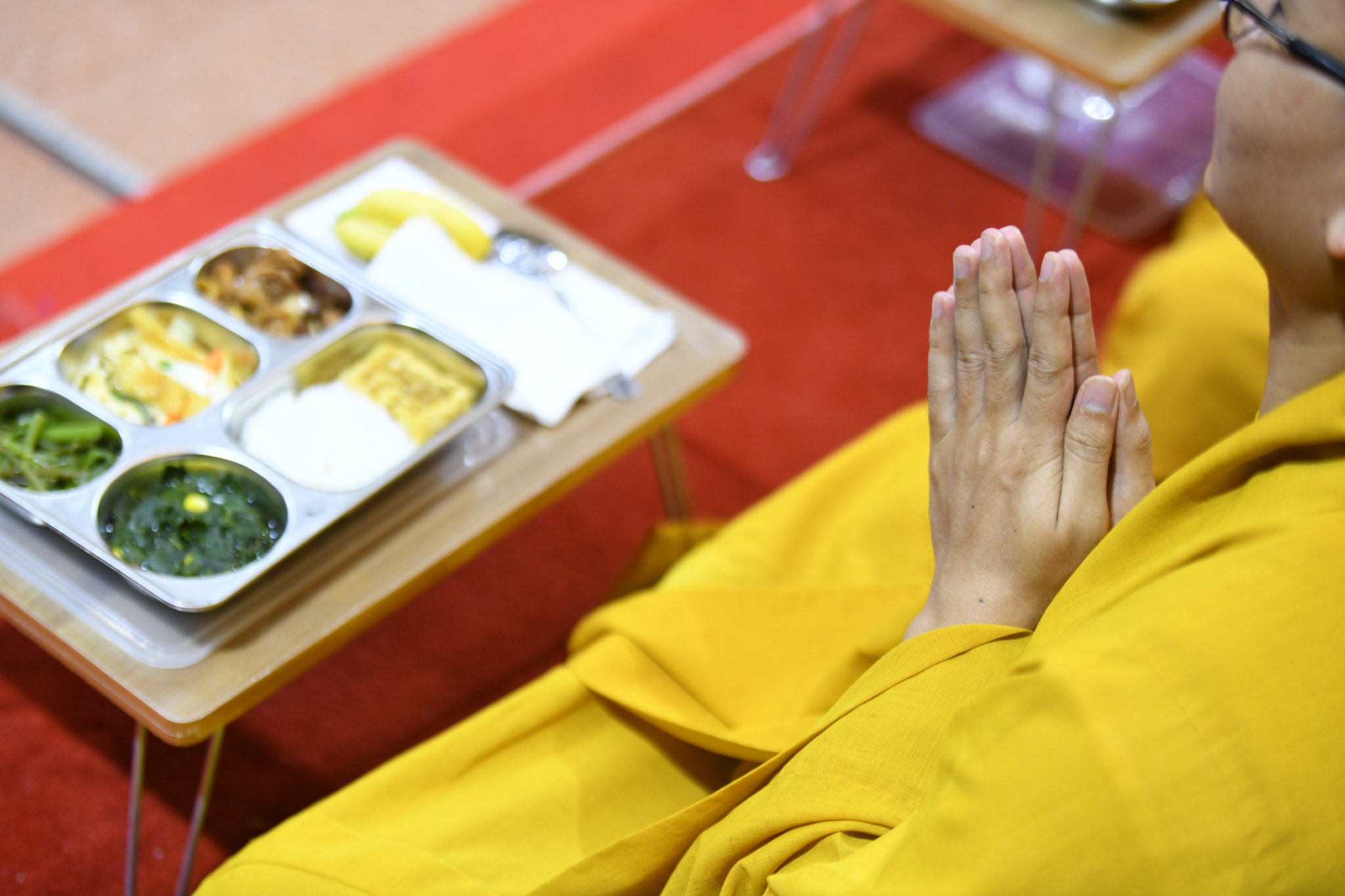 Nắm giữ hạnh phúc với nguyên tắc &quot;3 không và 1 có&quot; từ TT. Thích Nhật Từ trong khóa tu Ngày An Lạc tại Chùa Giác Ngộ