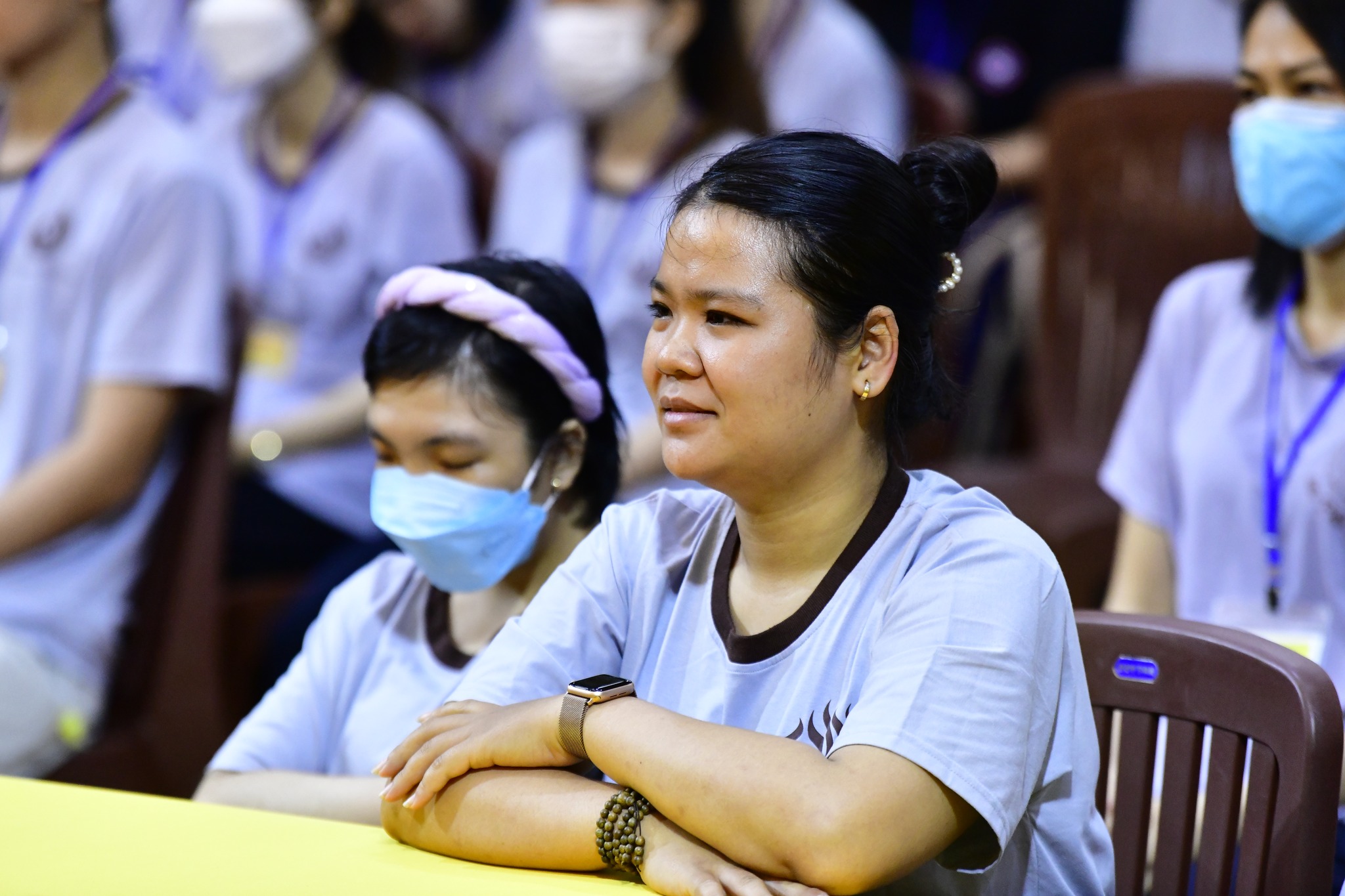 TT. Thích Nhật Từ chia sẻ bí quyết tiếp cận đạo Phật dành cho giới trẻ