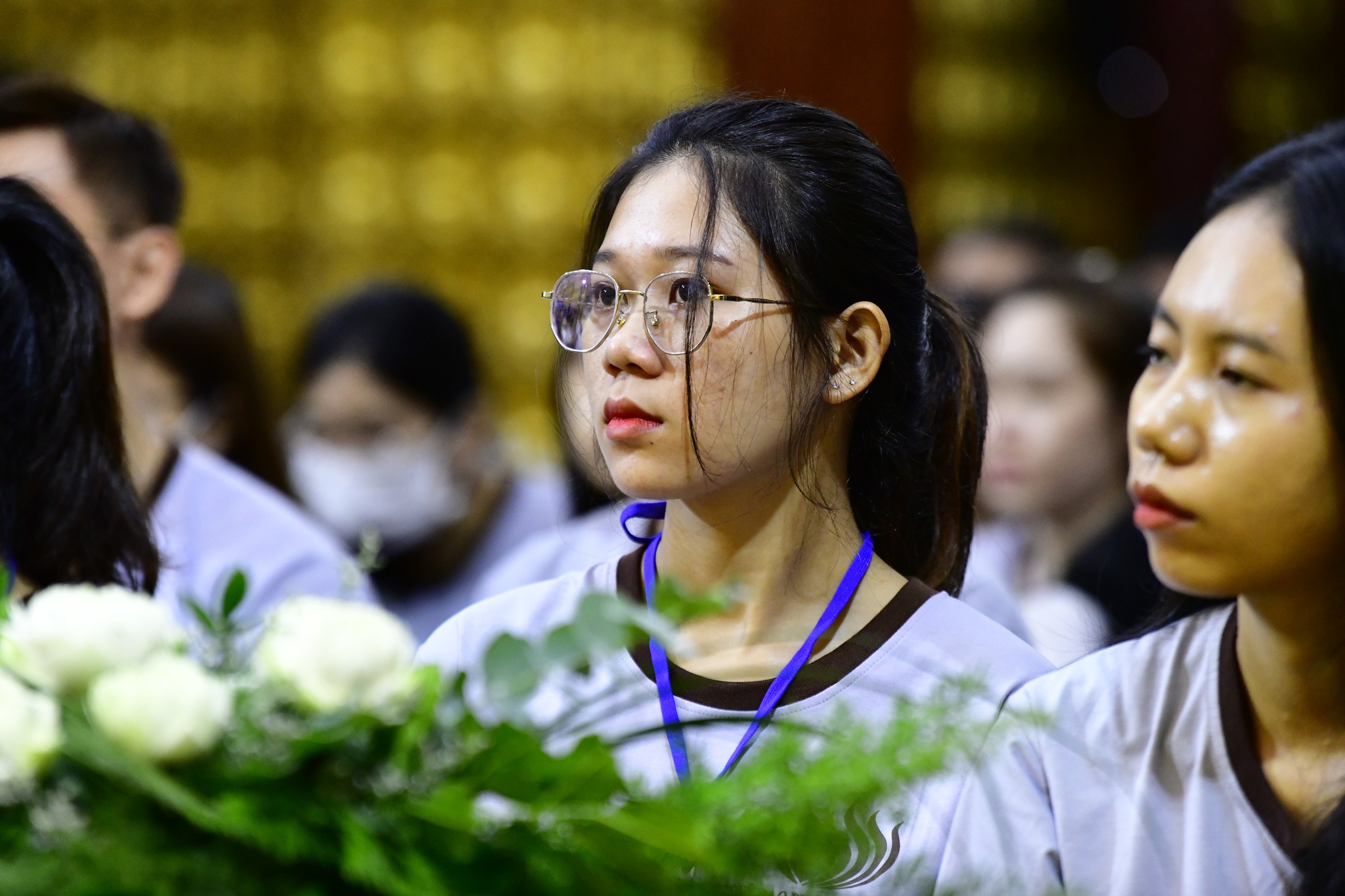 TT. Thích Nhật Từ chia sẻ bí quyết tiếp cận đạo Phật dành cho giới trẻ