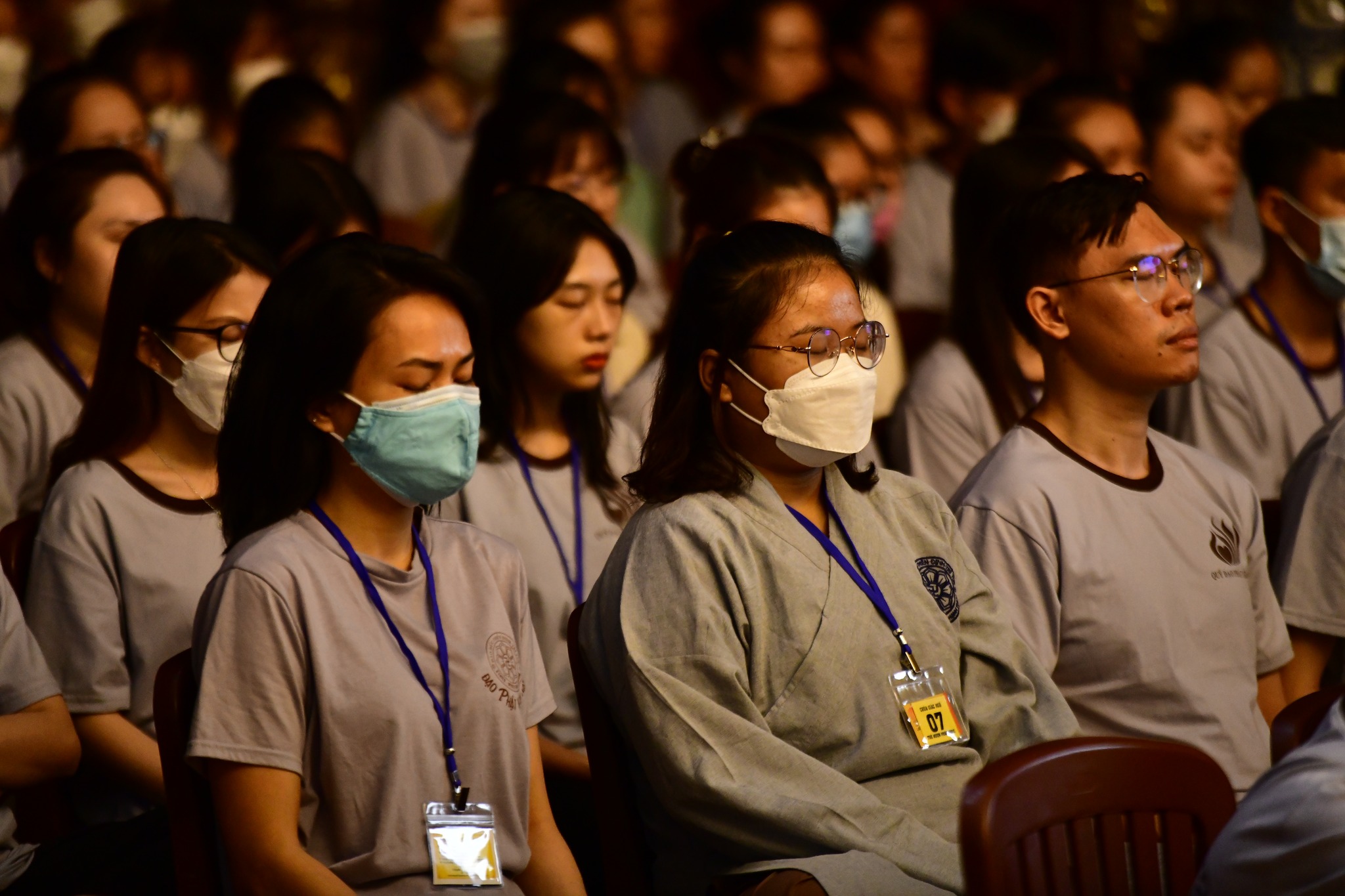 TT. Thích Nhật Từ chia sẻ bí quyết tiếp cận đạo Phật dành cho giới trẻ