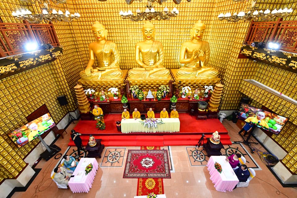Cùng hiểu và thương để đồng hành trên bước đường hôn nhân