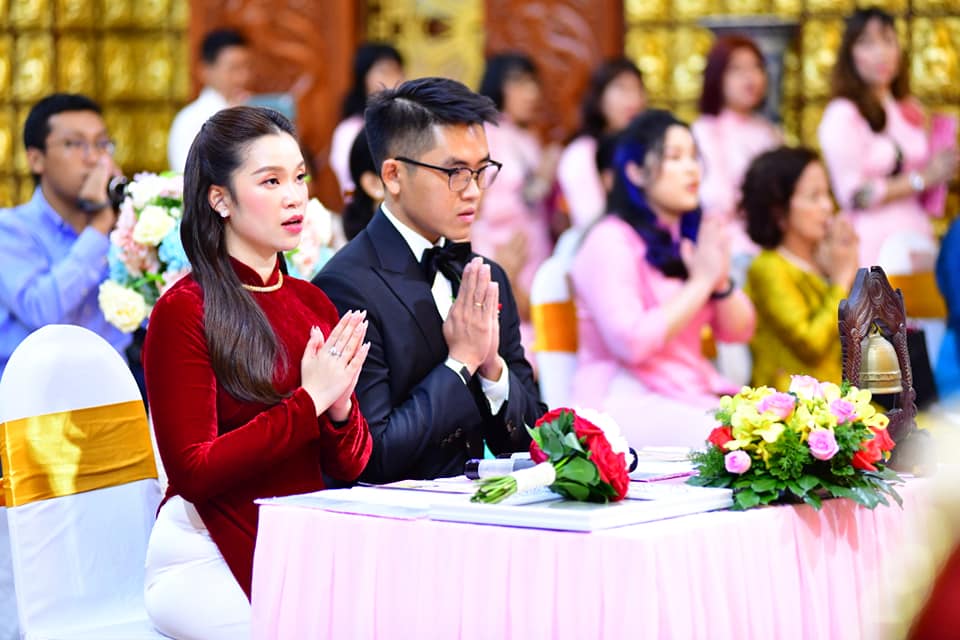 Cùng hiểu và thương để đồng hành trên bước đường hôn nhân