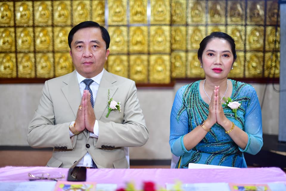 Cùng hiểu và thương để đồng hành trên bước đường hôn nhân
