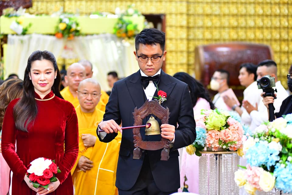 Cùng hiểu và thương để đồng hành trên bước đường hôn nhân