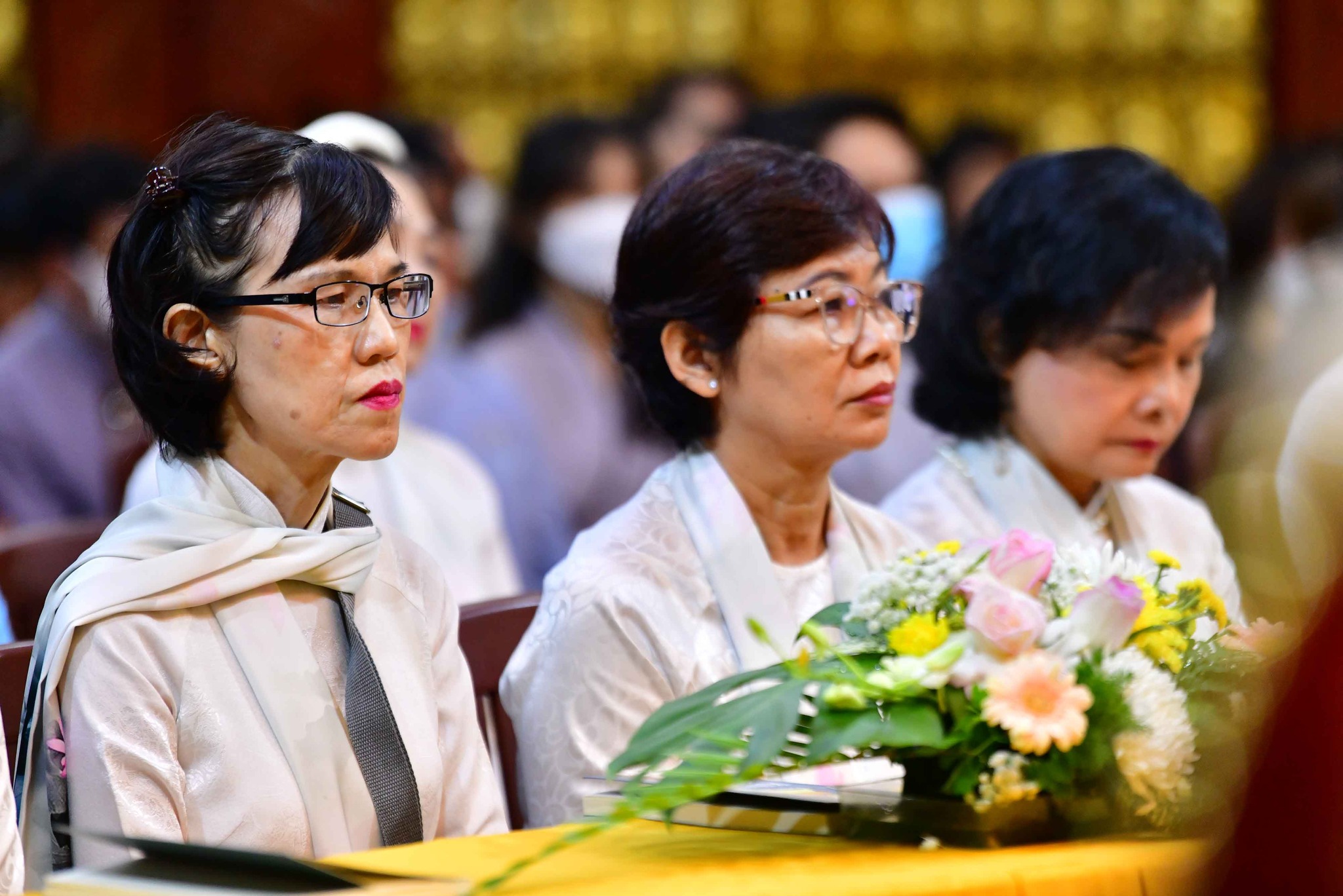 Đức Phật dạy cách diệt trừ khổ đau trong ngày Ngài chuyển pháp luân