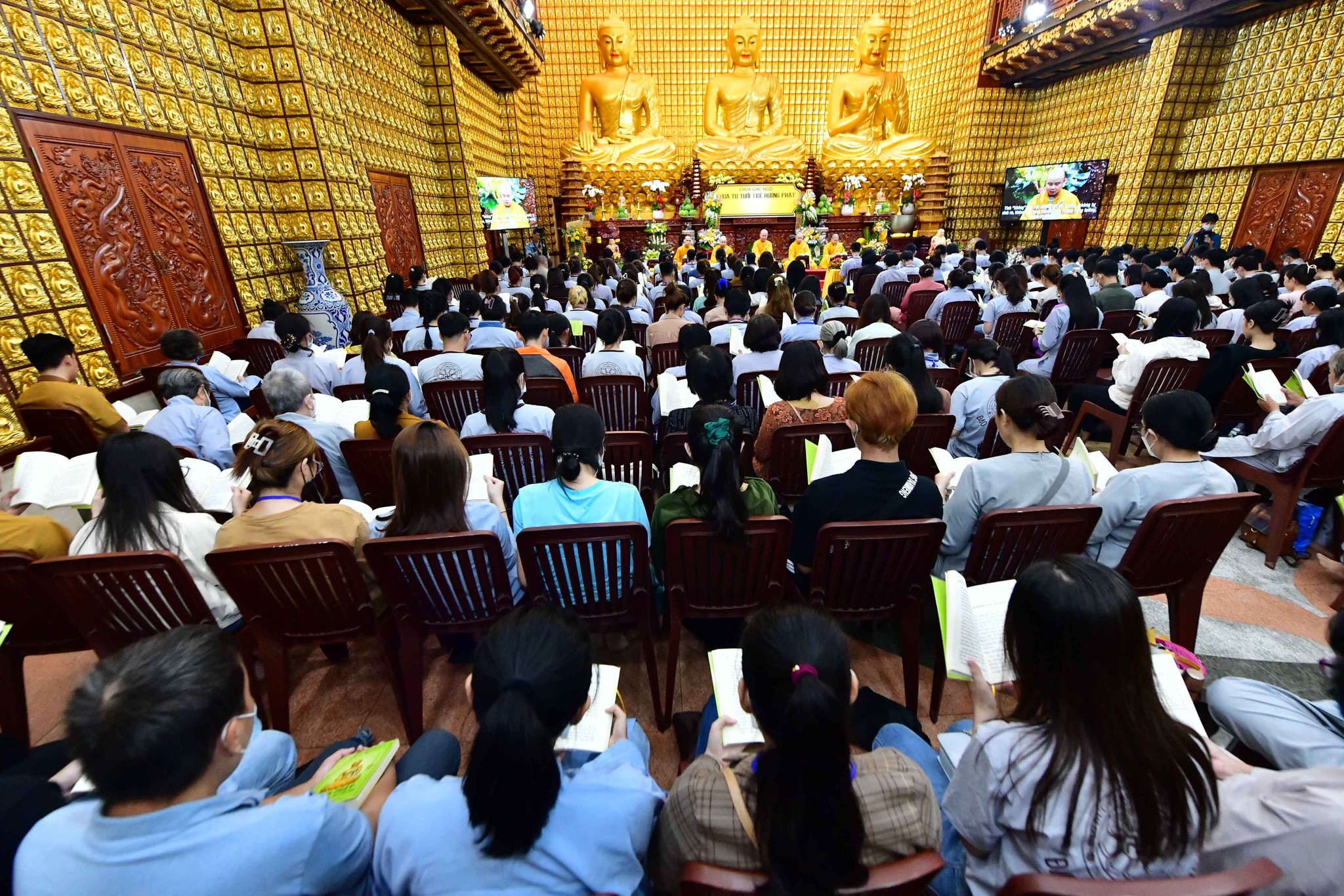 TT. Thích Nhật Từ gửi tặng những bài học sâu sắc từ sự ra đi của Cựu Thủ tướng Nhật Bản Shinzo Abe